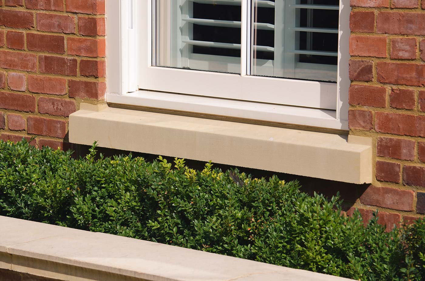 Precast Detail